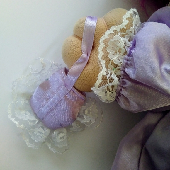 1986 Russ Troll Baby Vintage Russ - Picture 5 of 10